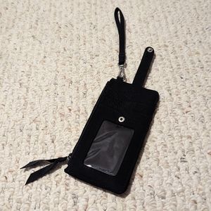 Vera Bradley compact wallet